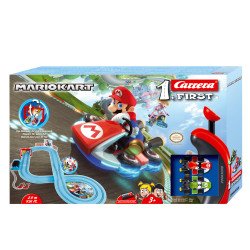 Carrera RC Nintendo Mario Kart
