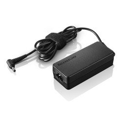 Lenovo 65 W Round-tip AC adaptateur de puissance & onduleur Intérieure Noir Lenovo 65 W Round-tip AC adaptateur de puissance & onduleur Intérieure Noir