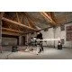 Metabo ASA 30 M PC 30 L Aspirateur sans sac Sec&humide 1200 W Metabo ASA 30 M PC 30 L Aspirateur sans sac Sec&humide 1200 W