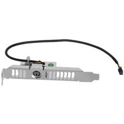 PNY QSP-STEREOQ4000-PB carte et adaptateur d'interfaces Interne PNY QSP-STEREOQ4000-PB carte et adaptateur d'interfaces Interne