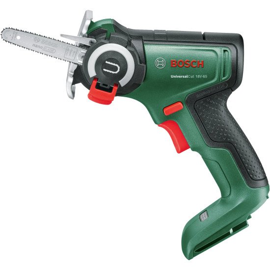 Bosch UniversalCut 18V-65 scie sauteuse 8000 spm 1 kg