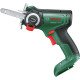 Bosch UniversalCut 18V-65 scie sauteuse 8000 spm 1 kg