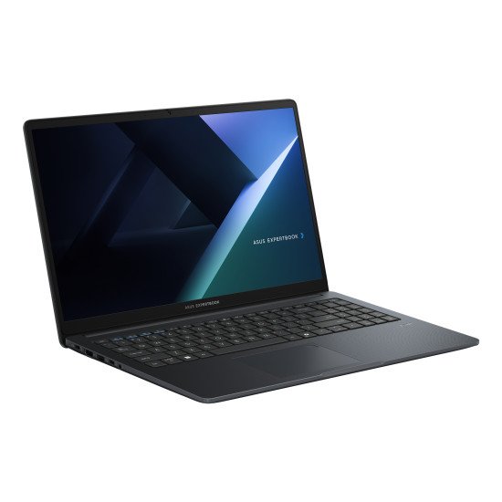 ASUS ExpertBook BM1 BM1503CDA-S71113X AMD Ryzen™ 5 7535HS Ordinateur portable 39,6 cm (15.6") Full HD 16 Go DDR5-SDRAM 512 Go SSD Wi-Fi 6E (802.11ax) Windows 11 Pro Belge Gris ASUS ExpertBook BM1 BM1503CDA-S71113X AMD Ryzen™ 5 7535HS Ordinateur portable 39,6 cm (15.6") Full HD 16 Go DDR5-SDRAM 512 Go SSD Wi-Fi 6E (802.11ax) Windows 11 Pro Belge Gris