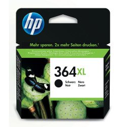 HP 364XL Original Noir 1 pièce(s) HP 364XL Original Noir 1 pièce(s)
