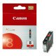 Canon CLI-8R Cartouche encre / Rouge