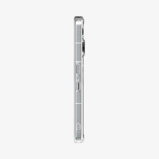 Spigen Ultra Hybrid coque de protection pour téléphones portables 16,9 cm (6.67") Housse Transparent
