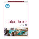 HP Color Choice 500/A4/210x297 papier jet d'encre A4 (210x297 mm) 500 feuilles Blanc HP Color Choice 500/A4/210x297 papier jet d'encre A4 (210x297 mm) 500 feuilles Blanc
