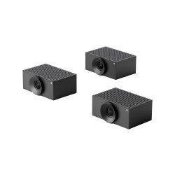 Huddly Crew 20,3 MP Noir 5760 x 3240 pixels 30 ips CMOS 25,4 / 1 mm (1 / 1") Huddly Crew 20,3 MP Noir 5760 x 3240 pixels 30 ips CMOS 25,4 / 1 mm (1 / 1")