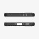 Spigen Ultra Hybrid coque de protection pour téléphones portables 17 cm (6.7") Housse Noir Spigen Ultra Hybrid coque de protection pour téléphones portables 17 cm (6.7") Housse Noir