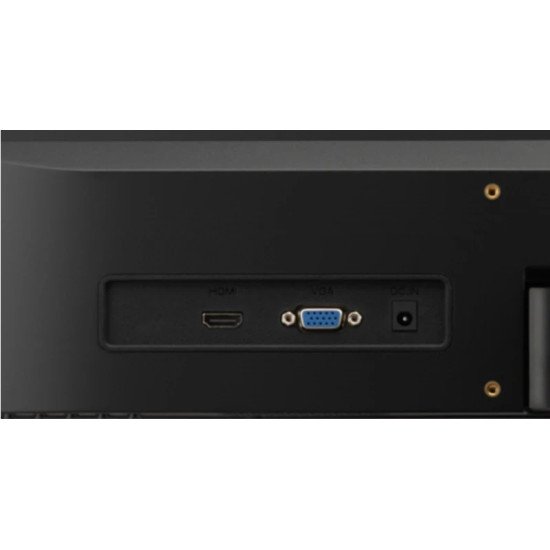 Viewsonic VA VA24E2-H écran PC 60,5 cm (23.8") 1920 x 1080 pixels Full HD LED Noir