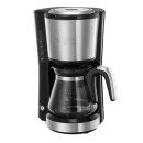 Russell Hobbs 24210-56 machine à café Entièrement automatique Machine à café filtre 0,625 L