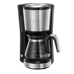 Russell Hobbs 24210-56 machine à café Entièrement automatique Machine à café filtre 0,625 L