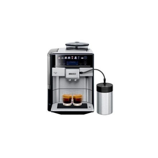 Siemens EQ.6 plus s700 Entièrement automatique Machine à expresso 1,7 L