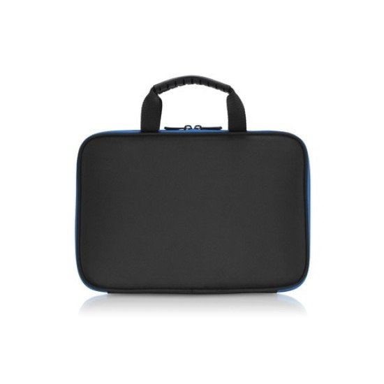 DELL XX3T0 sacoche d'ordinateurs portables 29,5 cm (11.6") Housse Noir, Bleu, Gris