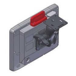 Advantech DL-MTRM003 PDA, GPS, téléphone portable et accessoire Noir Advantech DL-MTRM003 PDA, GPS, téléphone portable et accessoire Noir