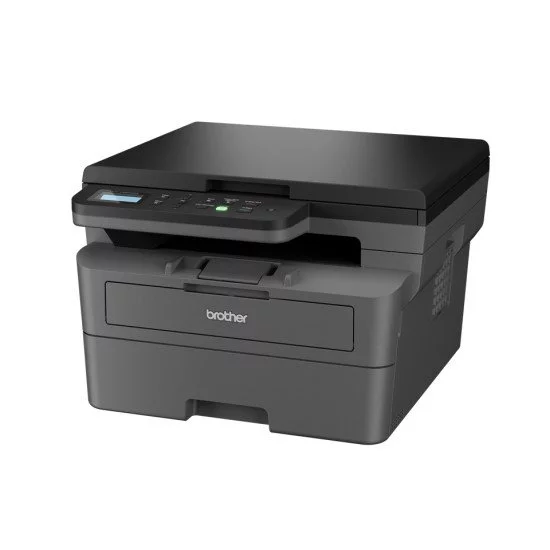 Brother DCP-L2627DWE imprimante multifonction Laser A4 1200 x 1200 DPI 32 ppm Wifi Brother DCP-L2627DWE imprimante multifonction Laser A4 1200 x 1200 DPI 32 ppm Wifi