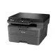 Brother DCP-L2627DWE imprimante multifonction Laser A4 1200 x 1200 DPI 32 ppm Wifi Brother DCP-L2627DWE imprimante multifonction Laser A4 1200 x 1200 DPI 32 ppm Wifi