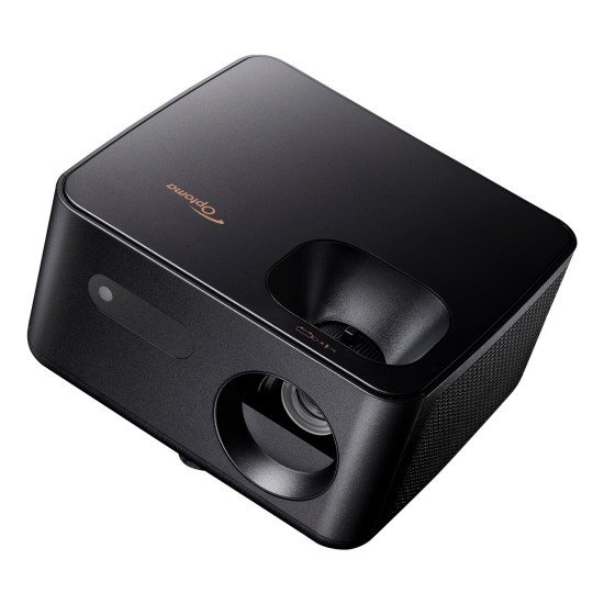Optoma Photon Life PK31 Projecteur à focale standard 900 ANSI lumens DLP UHD 4K (3840x2160) Compatibilité 3D Noir Optoma Photon Life PK31 Projecteur à focale standard 900 ANSI lumens DLP UHD 4K (3840x2160) Compatibilité 3D Noir