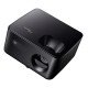 Optoma Photon Life PK31 Projecteur à focale standard 900 ANSI lumens DLP UHD 4K (3840x2160) Compatibilité 3D Noir Optoma Photon Life PK31 Projecteur à focale standard 900 ANSI lumens DLP UHD 4K (3840x2160) Compatibilité 3D Noir