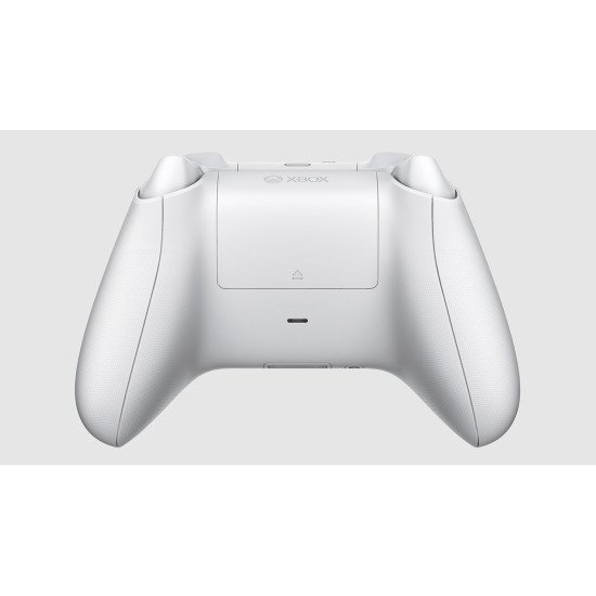 Microsoft EP2-29920 accessoire de jeux vidéo Blanc Bluetooth Manette de jeu Analogique/Numérique Android, PC, Xbox One, Xbox Series S, Xbox Series X, iOS Microsoft EP2-29920 accessoire de jeux vidéo Blanc Bluetooth Manette de jeu Analogique/Numérique Android, PC, Xbox One, Xbox Series S, Xbox Series X, iOS