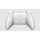 Microsoft EP2-29920 accessoire de jeux vidéo Blanc Bluetooth Manette de jeu Analogique/Numérique Android, PC, Xbox One, Xbox Series S, Xbox Series X, iOS Microsoft EP2-29920 accessoire de jeux vidéo Blanc Bluetooth Manette de jeu Analogique/Numérique Android, PC, Xbox One, Xbox Series S, Xbox Series X, iOS