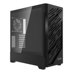XPG STARKER AIR BTF Midi Tower Noir