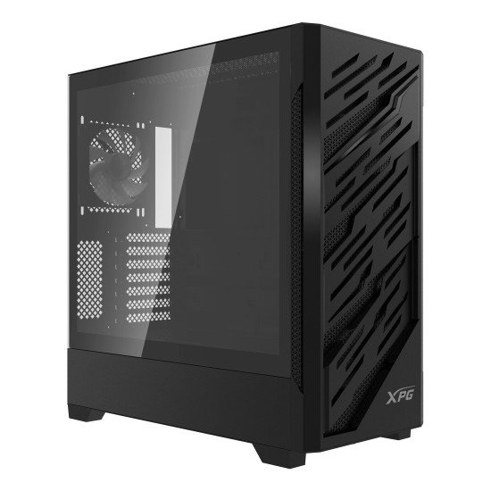 XPG STARKER AIR BTF Midi Tower Noir XPG STARKER AIR BTF Midi Tower Noir