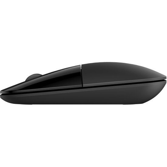 HP Souris double mode Z3700 noire