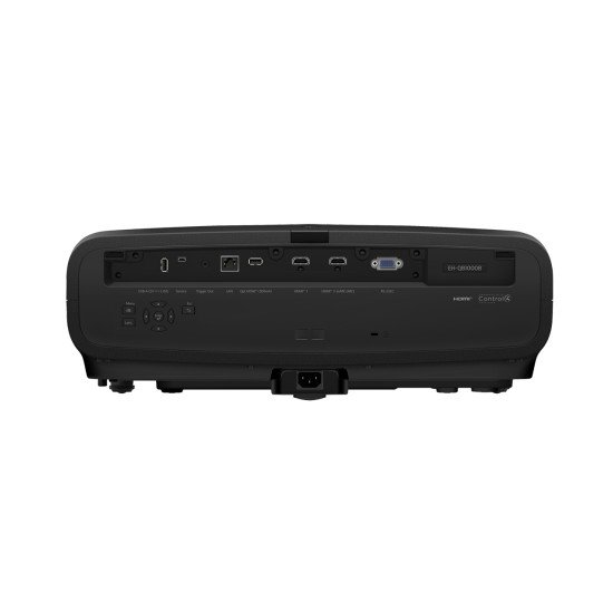 Epson Pro Cinema EH-QB1000W 3LCD UHD 4K (3840x2160) Noir