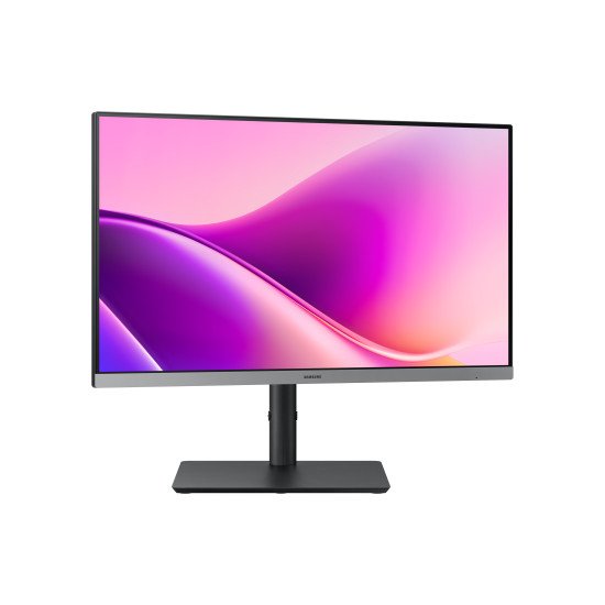 Samsung S43UF écran PC 61 cm (24") 1920 x 1080 pixels Full HD LCD Noir