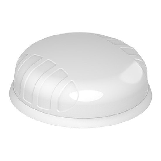 Poynting A-PUCK-0012-V2-01-W antenne Antenne omni-directionnelle 5,5 dBi Poynting A-PUCK-0012-V2-01-W antenne Antenne omni-directionnelle 5,5 dBi