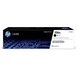 HP 106A Original Noir Multipack 1 pièce(s) HP 106A Original Noir Multipack 1 pièce(s)