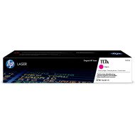 HP 117A Original Magenta 1 pièce(s) HP 117A Original Magenta 1 pièce(s)