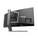 AOC AGP346UCSD/75 écran PC 86,4 cm (34") 3440 x 1440 pixels Noir, Gris