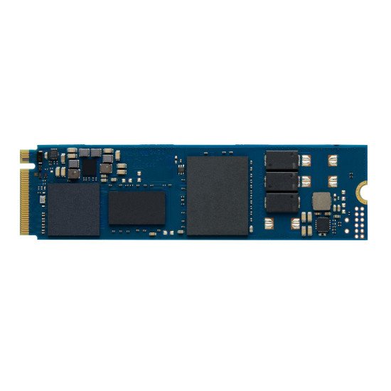 Kingston Technology 240G DC2000B PCIe 4.0 M.2 2280 Enterprise SSD (Sans radiateur de dissipation thermique)