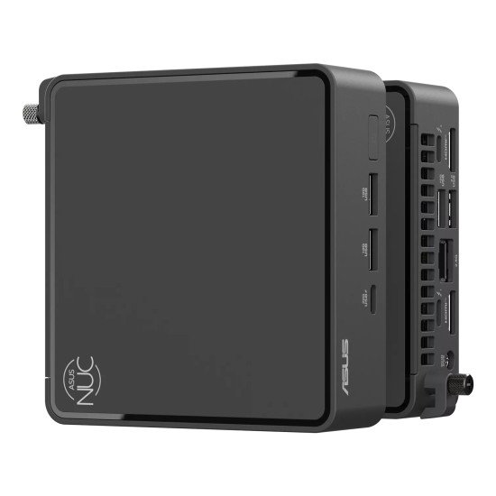 ASUS NUC 15 Pro Noir 100U