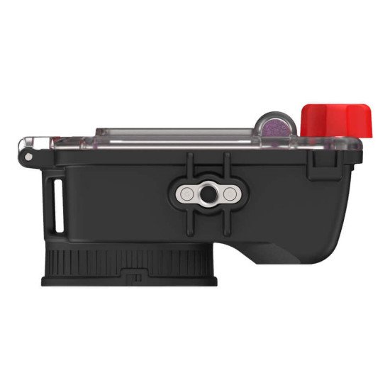 SeaLife RM-4K Appareil-photo compact 14 MP CMOS Noir