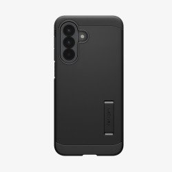 Spigen Tough Armor coque de protection pour téléphones portables 17 cm (6.7") Housse Noir