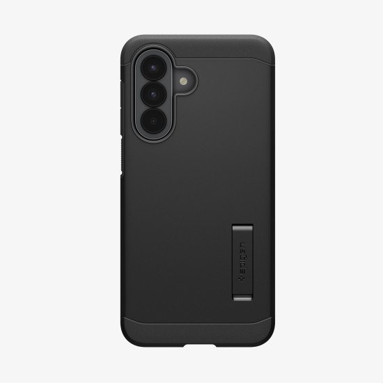 Spigen Tough Armor coque de protection pour téléphones portables 17 cm (6.7") Housse Noir