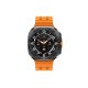 Samsung Galaxy Watch Ultra 3,81 cm (1.5") AMOLED 47 mm Numérique 480 x 480 pixels Écran tactile 4G Gris Wifi GPS (satellite) Samsung Galaxy Watch Ultra 3,81 cm (1.5") AMOLED 47 mm Numérique 480 x 480 pixels Écran tactile 4G Gris Wifi GPS (satellite)