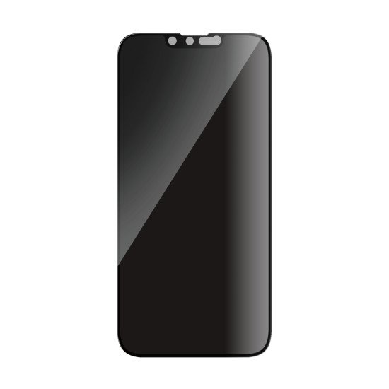 PanzerGlass ® Privacy Screen Protector iPhone 16e | 14 | 13 | 13 Pro | Ultra-Wide Fit w. Aligner Protection d'écran transparent Apple 1 pièce(s) PanzerGlass ® Privacy Screen Protector iPhone 16e | 14 | 13 | 13 Pro | Ultra-Wide Fit w. Aligner Protection d'écran transparent Apple 1 pièce(s)