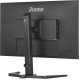 iiyama GB2790QSU-B5 écran PC 68,6 cm (27") 2560 x 1440 pixels Wide Quad HD LCD Noir iiyama GB2790QSU-B5 écran PC 68,6 cm (27") 2560 x 1440 pixels Wide Quad HD LCD Noir