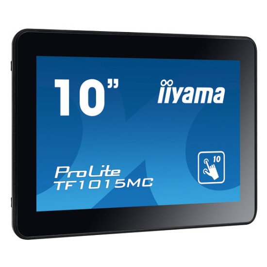 iiyama TF1015MC-B2 écran tactile 10.1"