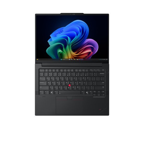 Lenovo ThinkPad E14 Gen 8 (AMD) Copilot+ PC AMD Ryzen AI 5 330 Ordinateur portable 35,6 cm (14") WUXGA 16 Go DDR5-SDRAM 512 Go SSD Wi-Fi 7 (802.11be) Windows 11 Pro Noir Belge