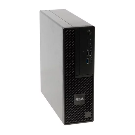 Axis S9302 UK SFF Station de travail Axis S9302 UK SFF Station de travail