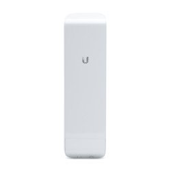 Ubiquiti NanoStation M5 Pont réseau Blanc