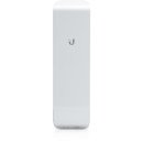 Ubiquiti NanoStation M2 Pont réseau Blanc