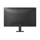 LG 27'' QHD Monitor écran PC 68,6 cm (27") 2560 x 1440 pixels Quad HD Noir LG 27'' QHD Monitor écran PC 68,6 cm (27") 2560 x 1440 pixels Quad HD Noir