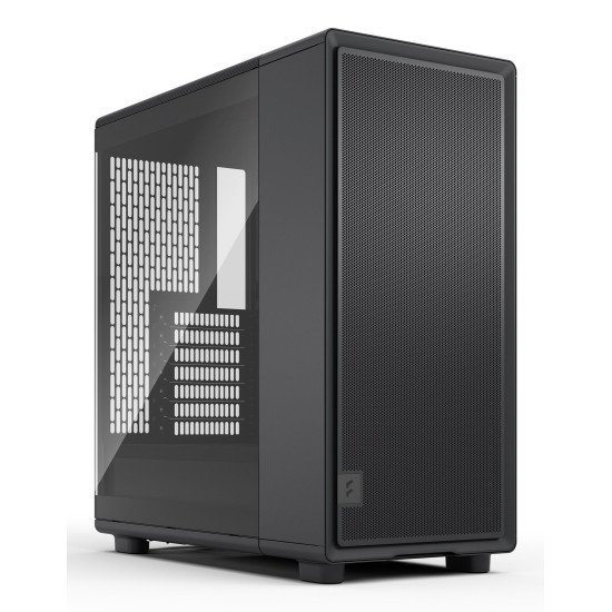 Fractal Design Epoch Midi Tower Noir