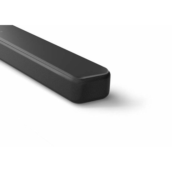 Philips TAB5109/10 haut-parleur soundbar Gris 2.0 canaux 60 W
